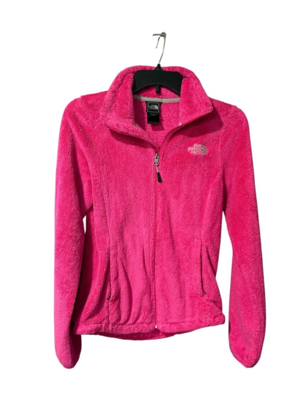 The North Face Osito Fleece Jacket - Picture 3 of 7